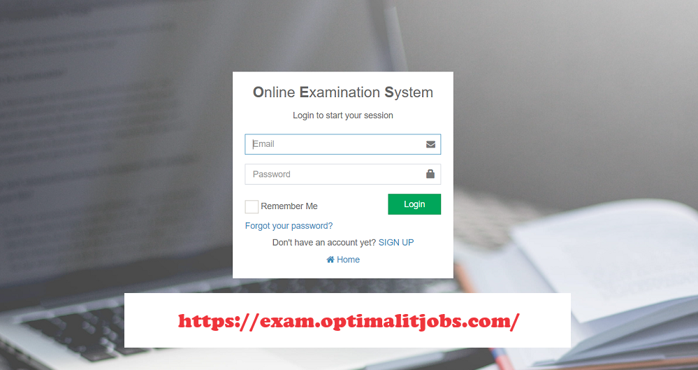 Live Exam