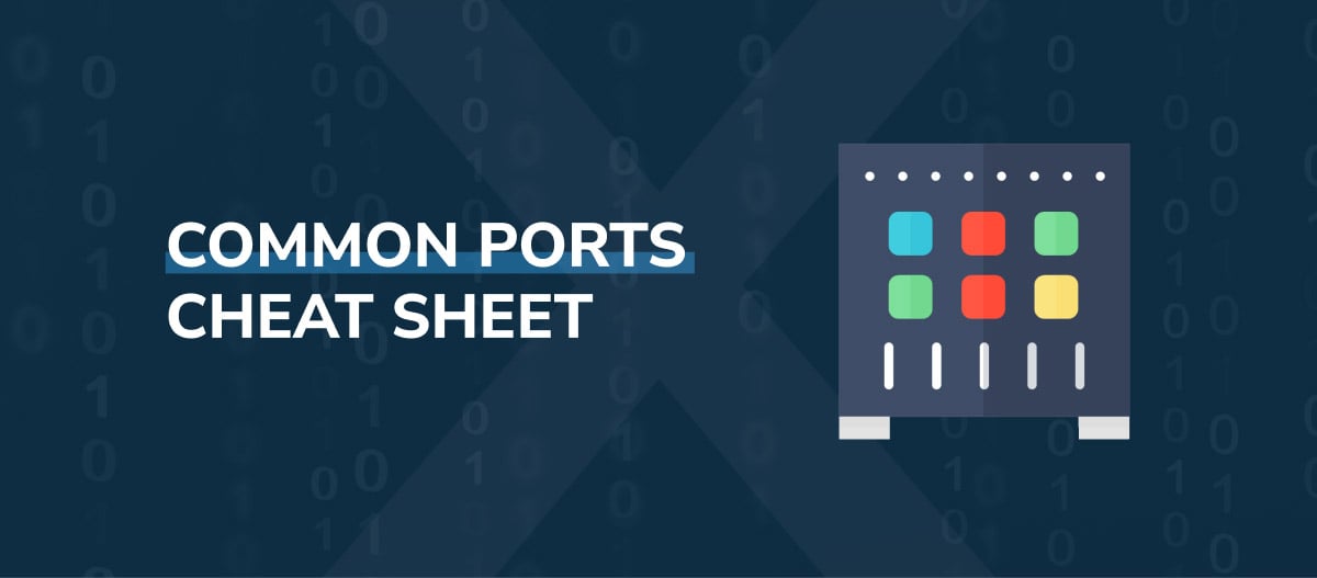 Network Ports